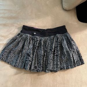 Lululemon Tennis Skirt 4